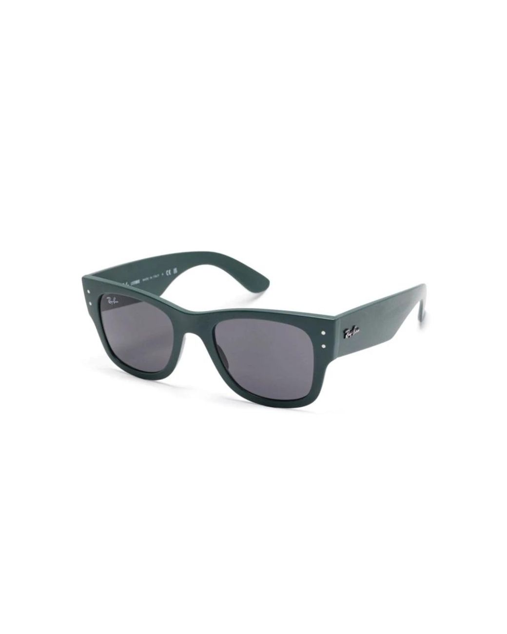 Ray-Ban Gray Sunglasses