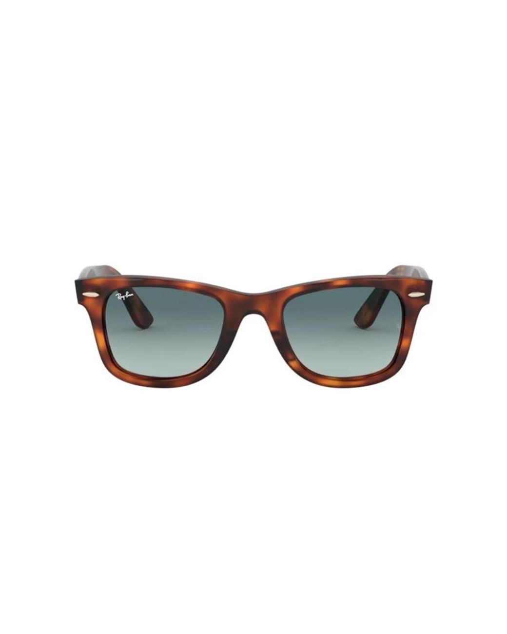 Ray-Ban Brown Sunglasses