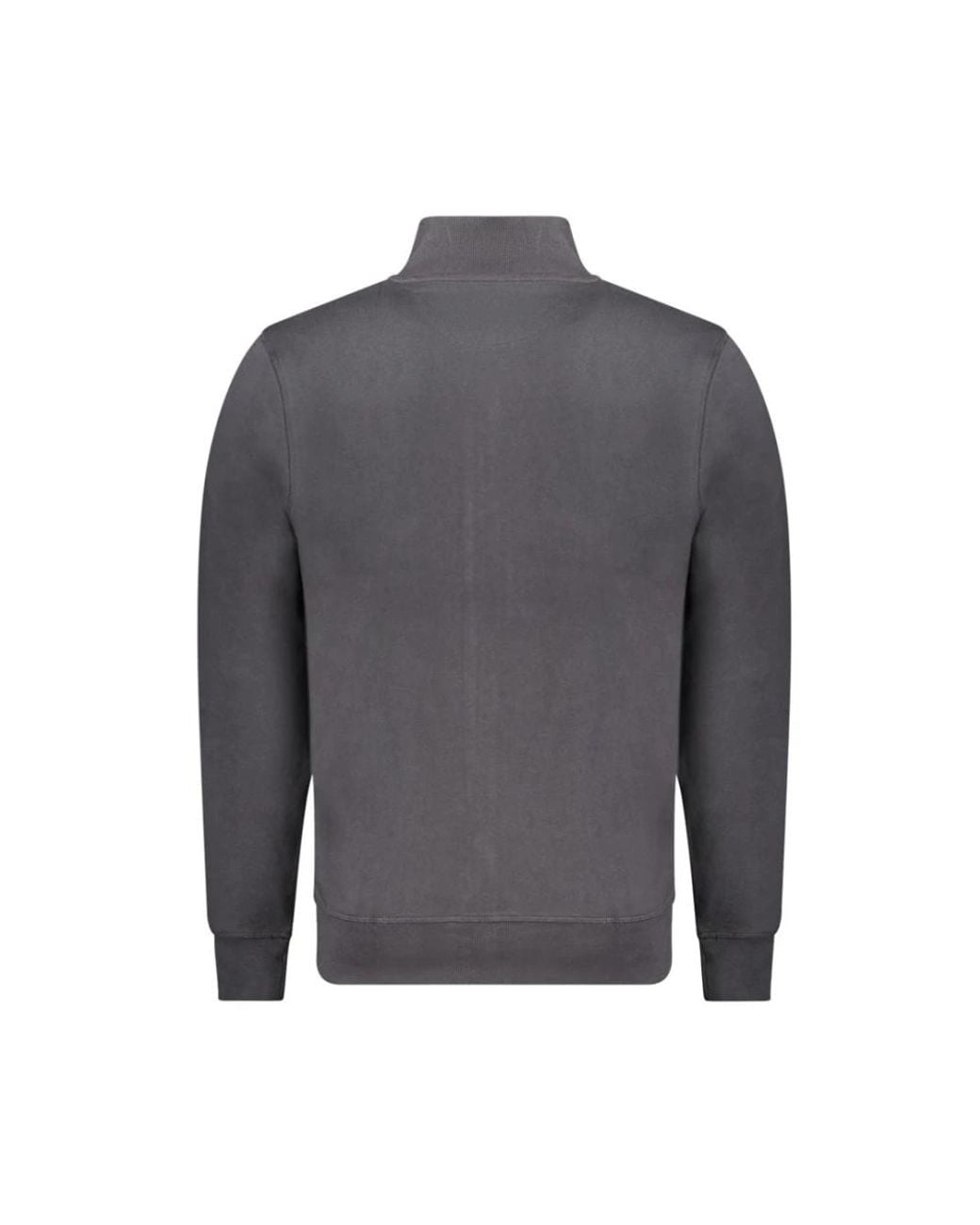 Zip-Throughs di North Sails in Gray da Uomo