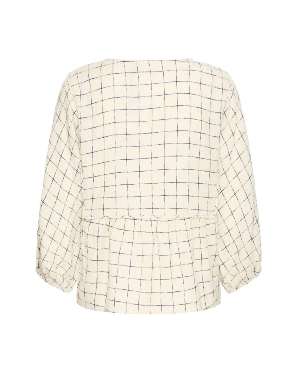 Blouses di Ichi in Natural