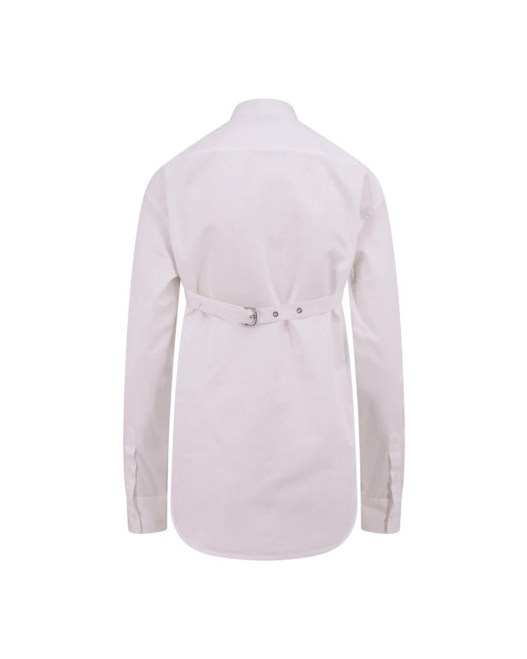Off-White c/o Virgil Abloh Purple Shirts