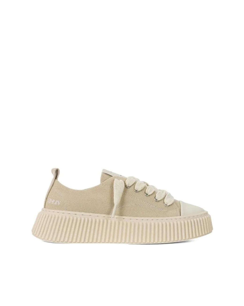 Rhun Natural Sneakers for men