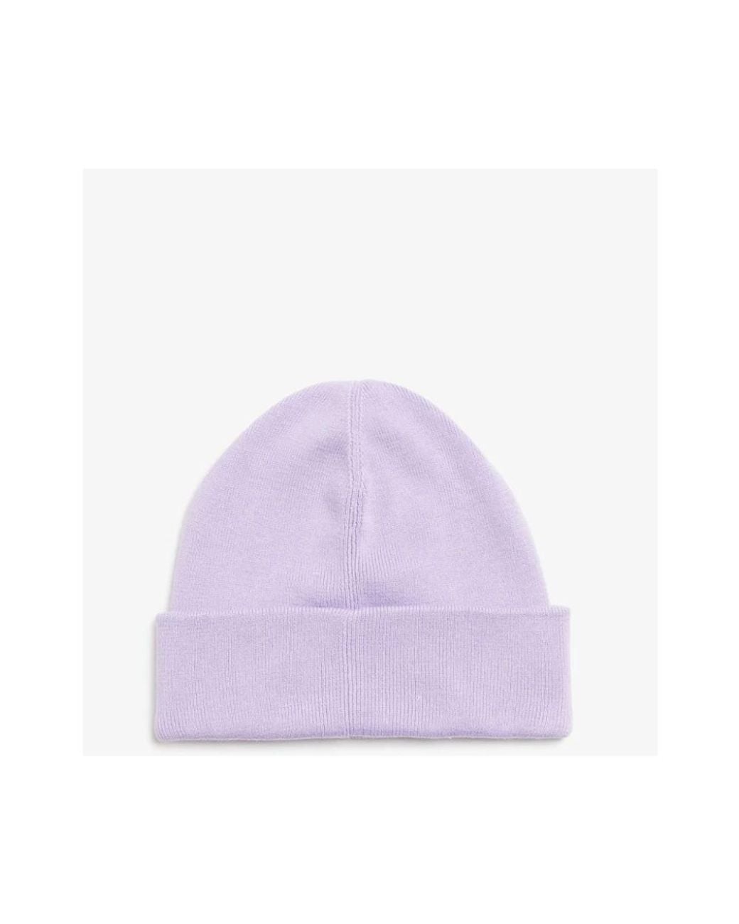 Beanies di Fred Perry in Purple da Uomo