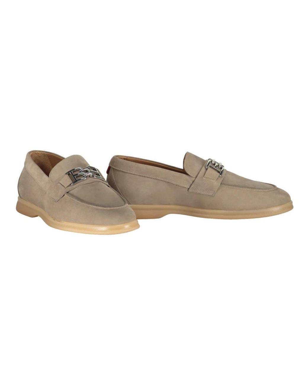 Bally Natural Loafers for men
