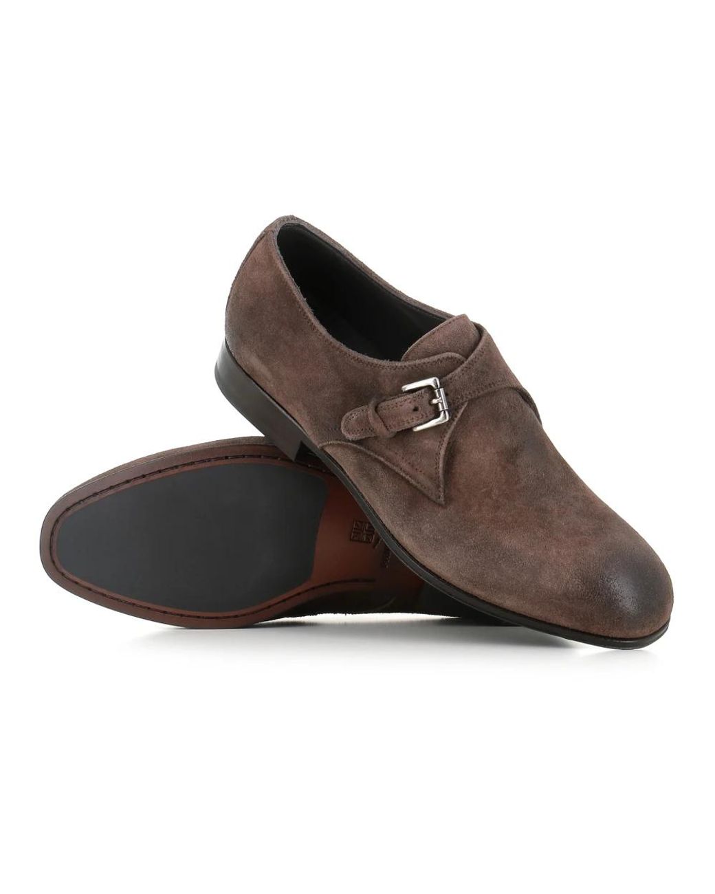 Pantanetti Brown Monk 20395A