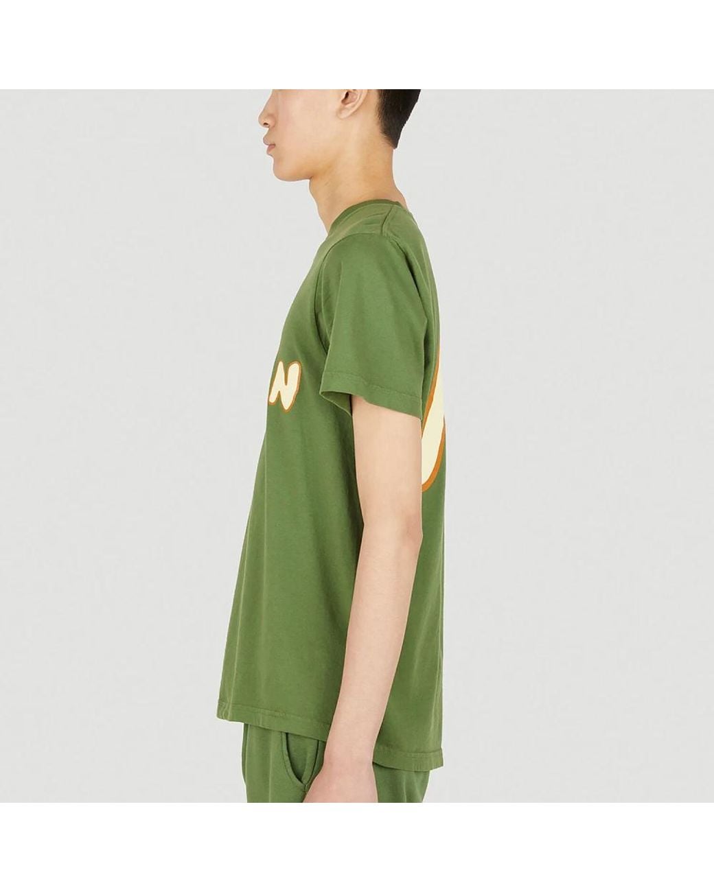 Pam Green T-Shirts for men