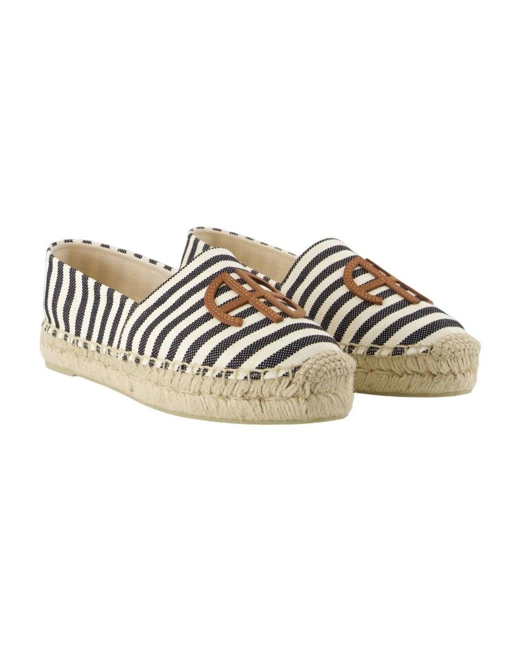 Anine Bing Multicolor Paloma Espadrilles