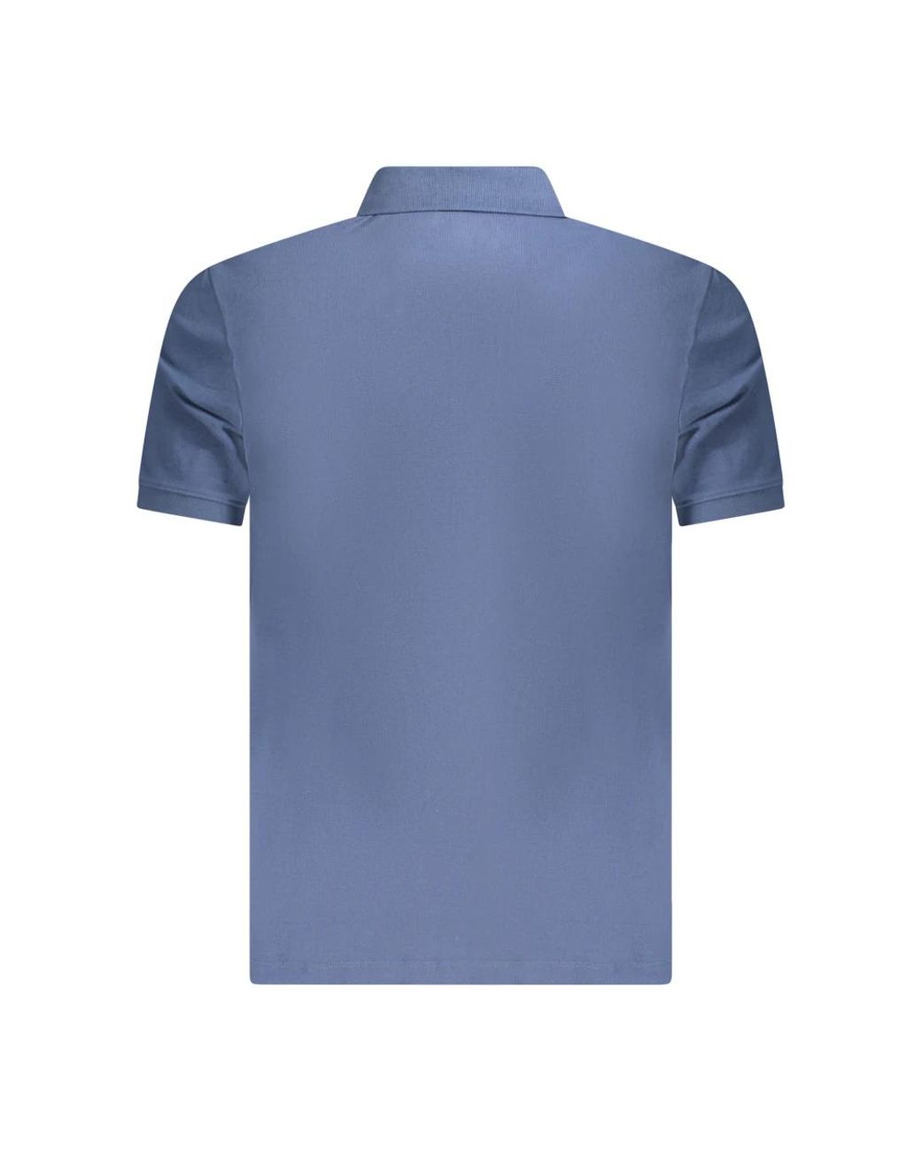 Timberland Blue Polo Shirts for men