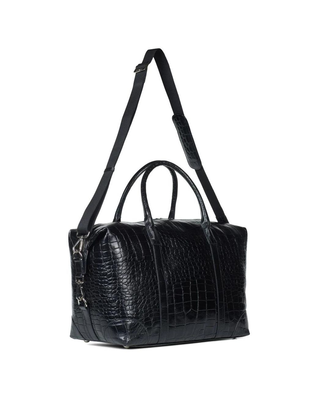 Howard London Black Weekend Bags