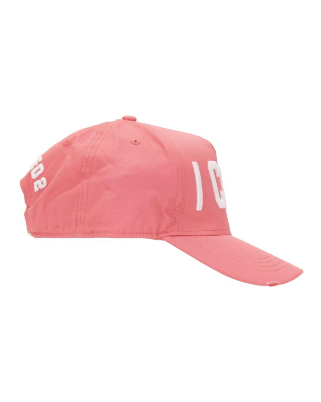 Caps DSquared² de color Pink