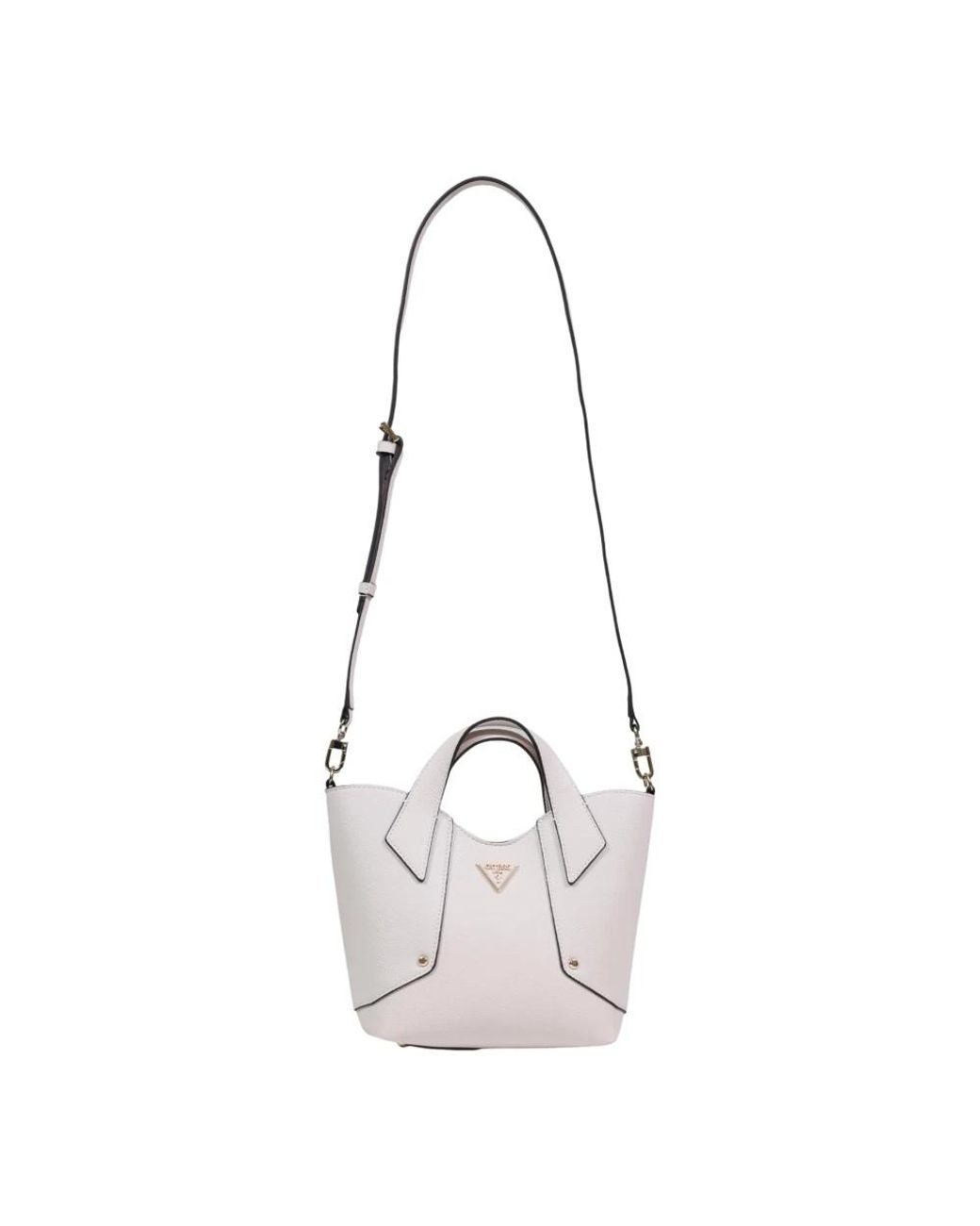 Guess Pink Handbags