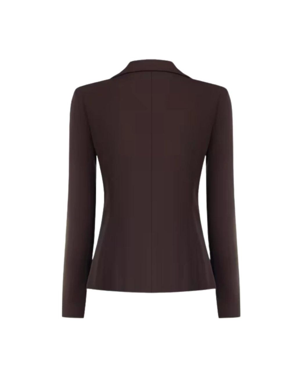 Rinascimento Brown Blazers