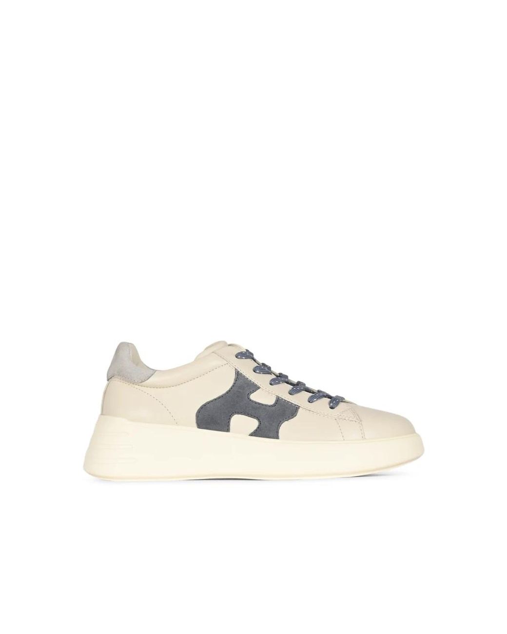 Hogan Natural Sneakers