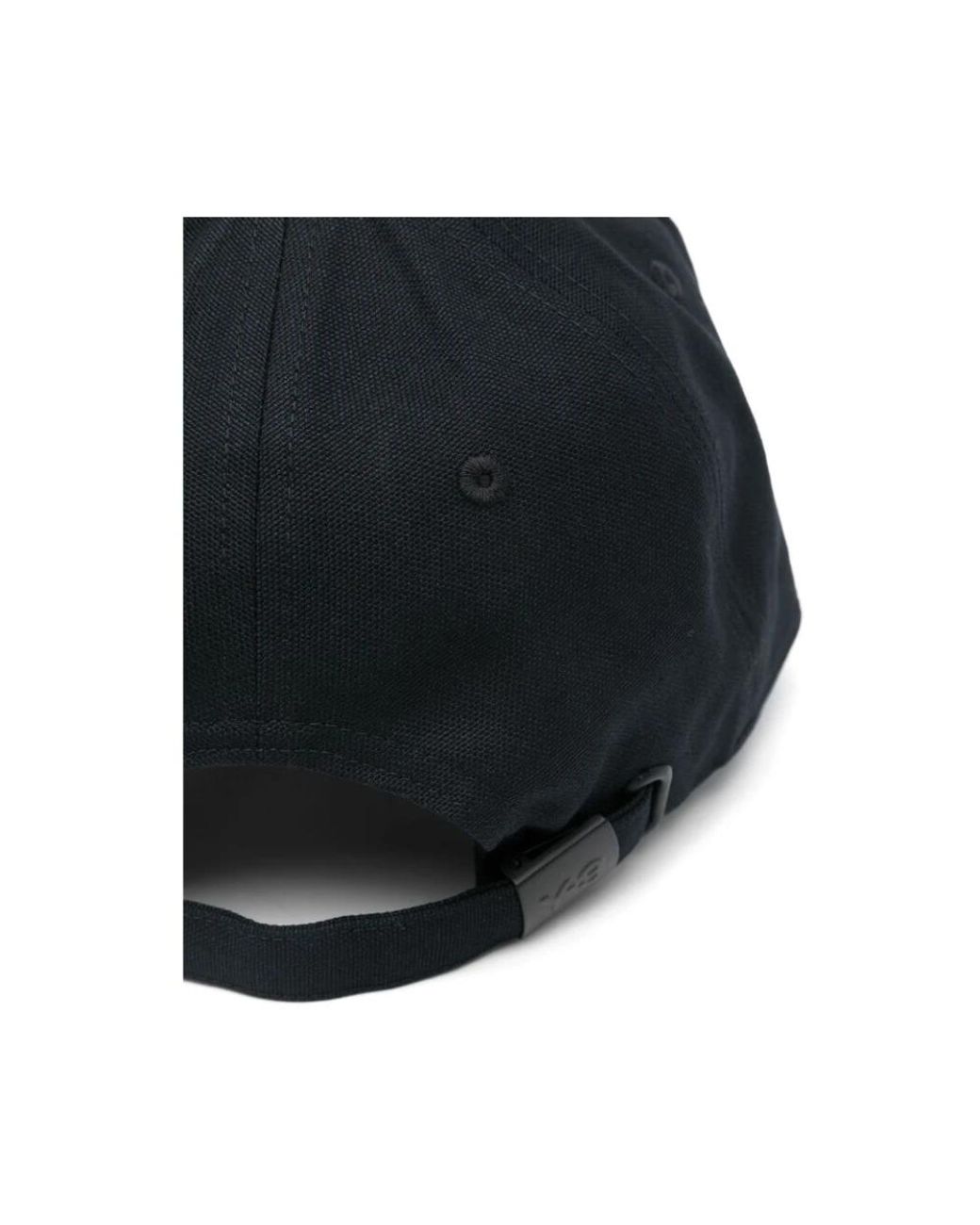 Y-3 Black Hats & Caps for men