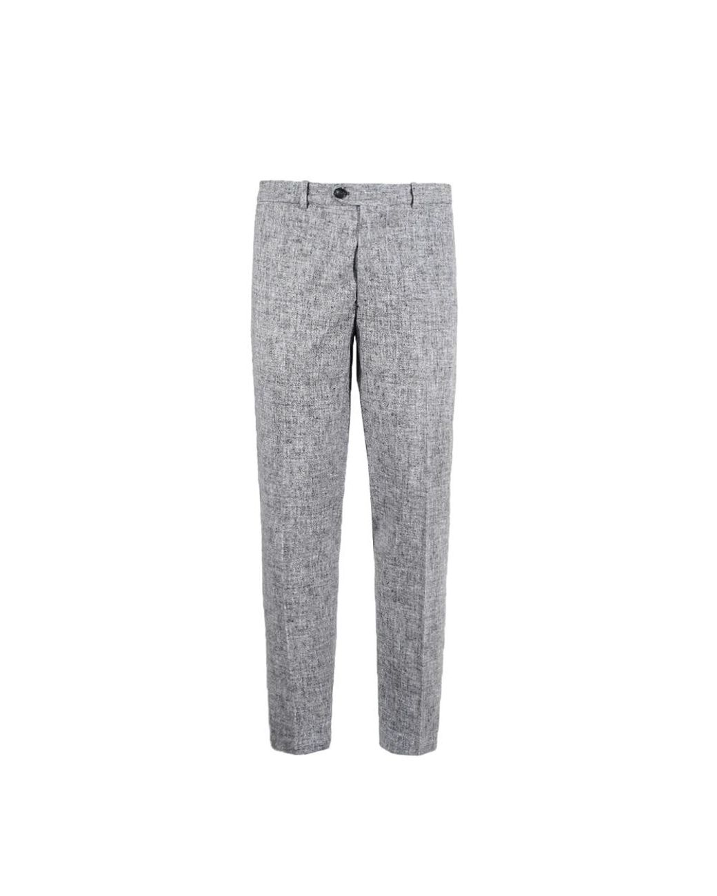 Circolo 1901 Chino's in het Gray voor heren