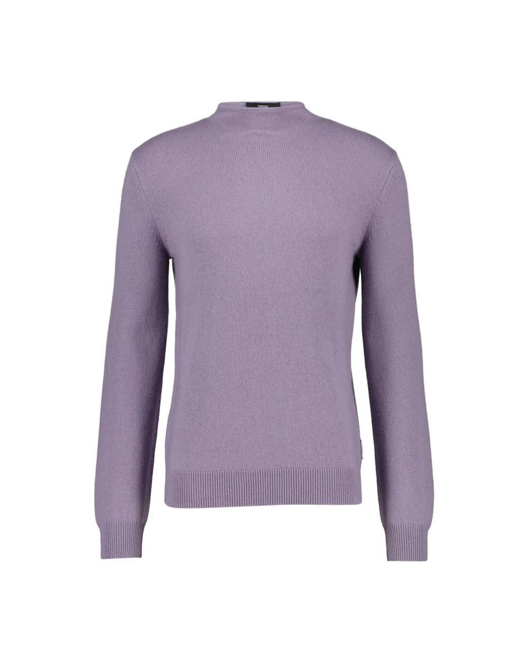 Cinque Coltruien in het Purple