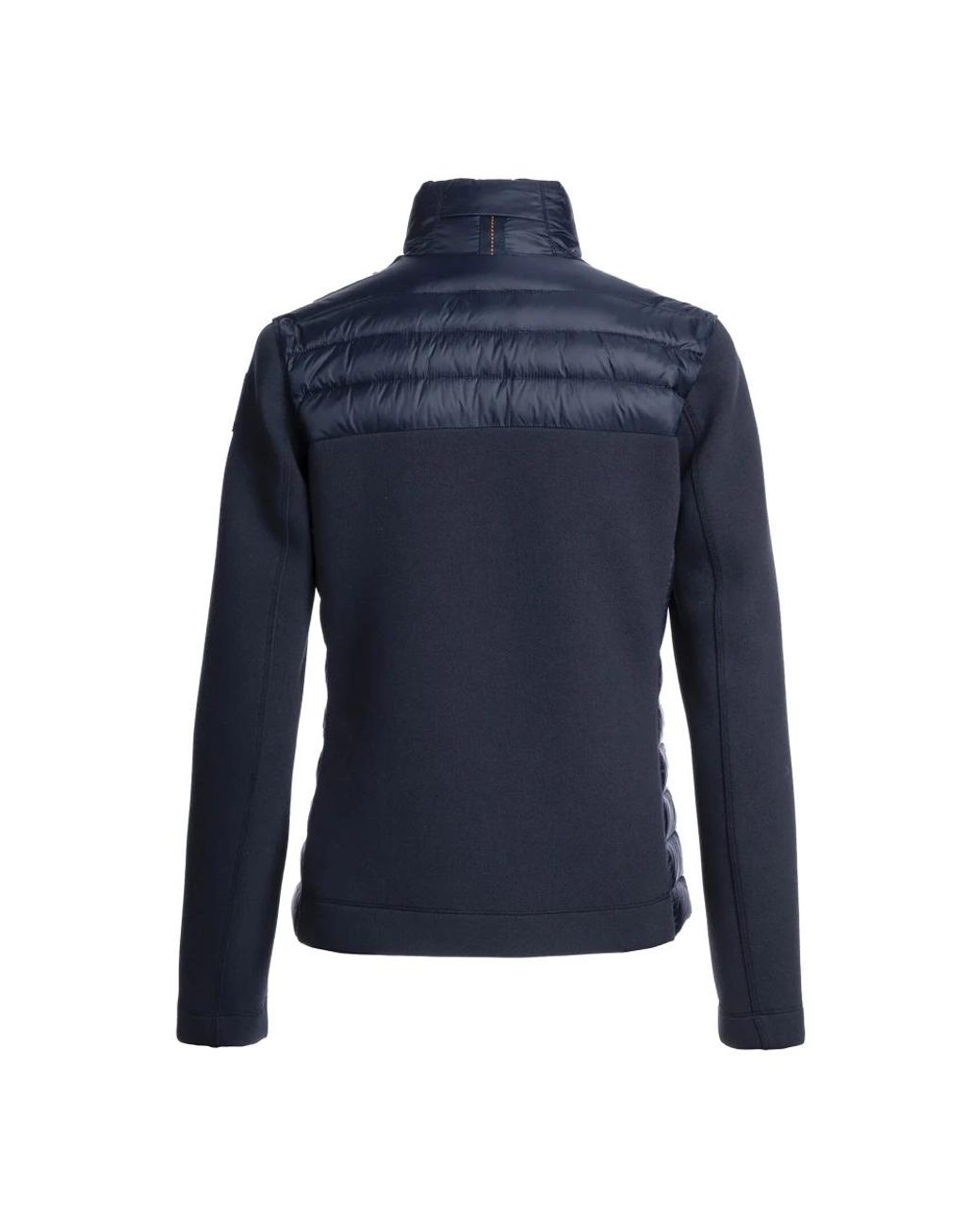 Parajumpers Blue Down Jackets