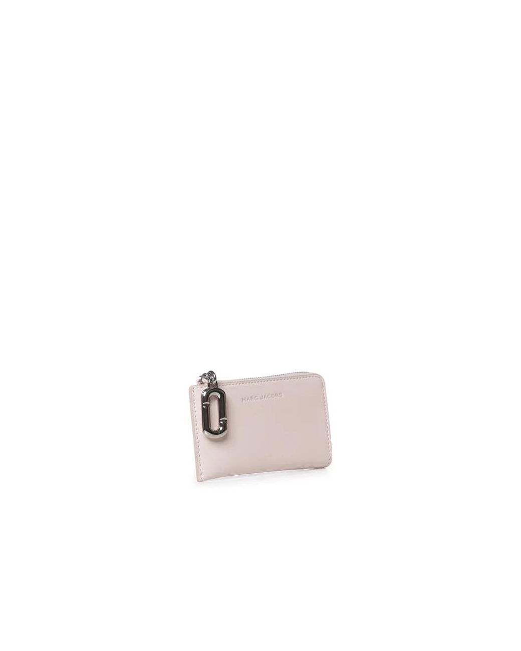 Marc Jacobs Pink Wallets & Cardholders