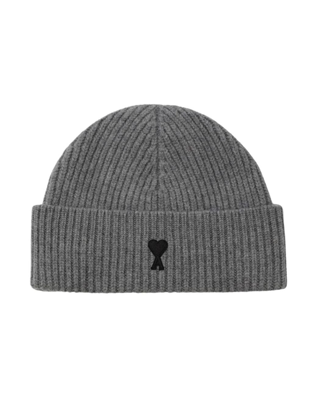 AMI Gray Accessories for men