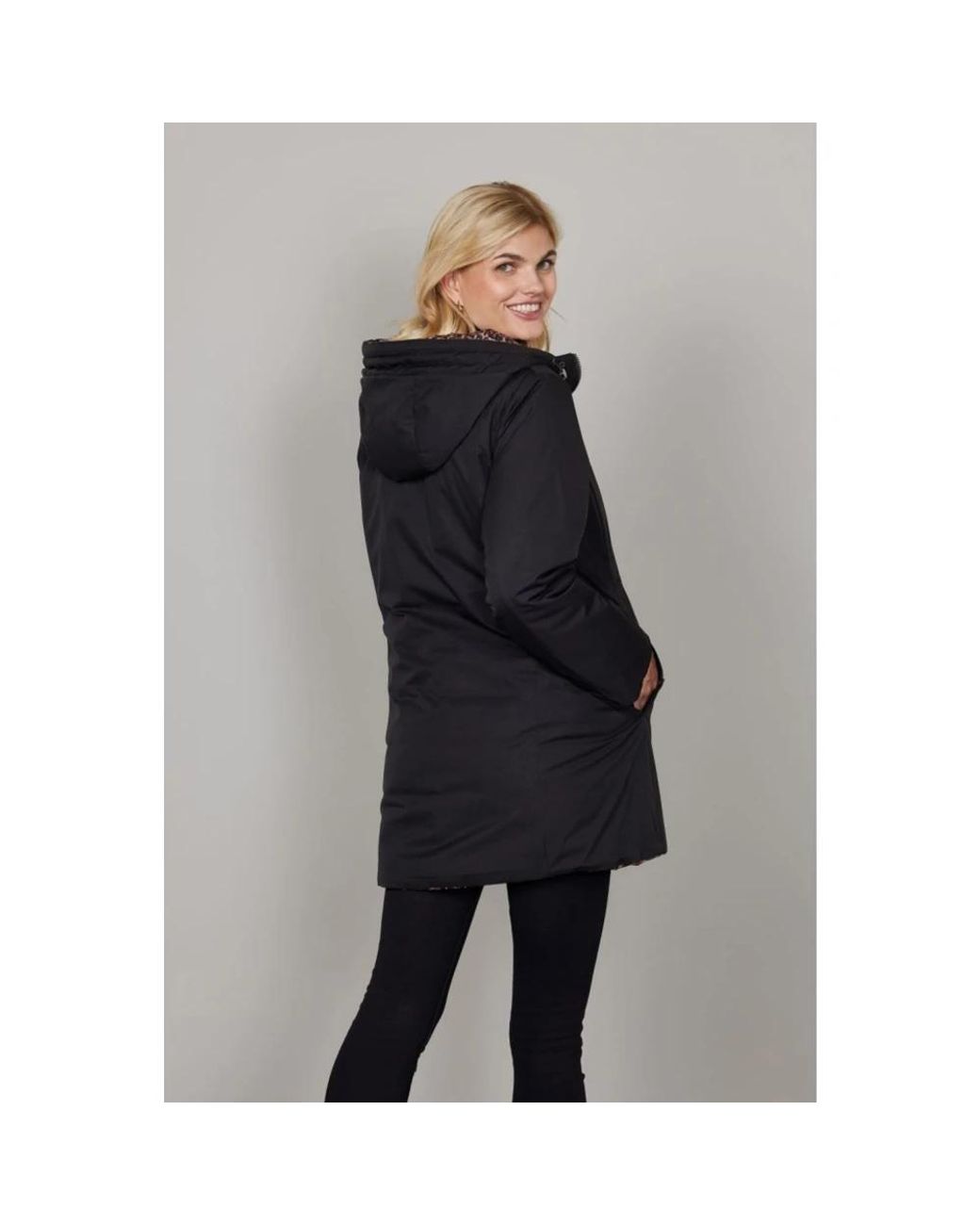 Winter Jackets di Junge in Blue