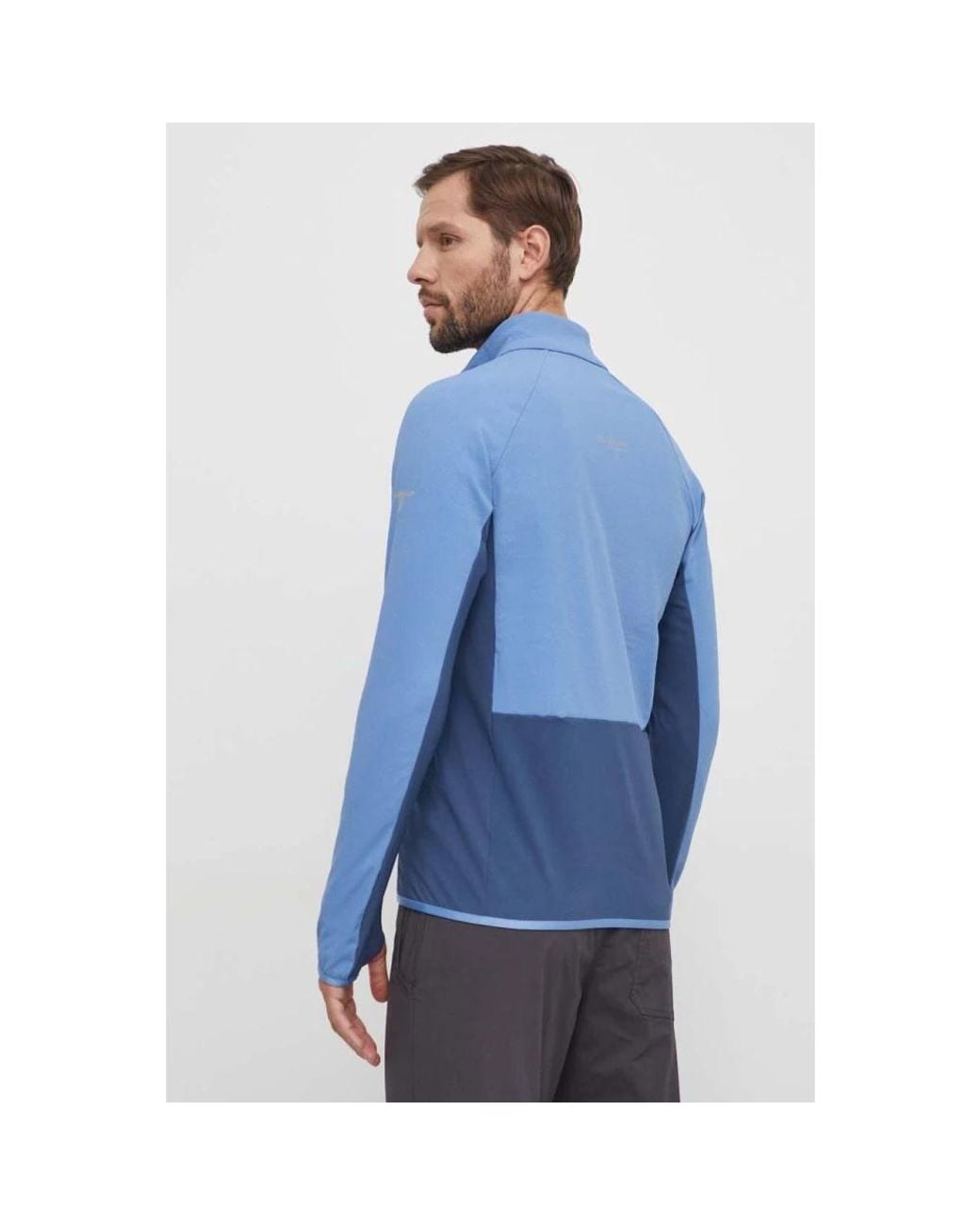 Jackets Columbia pour homme en coloris Blue