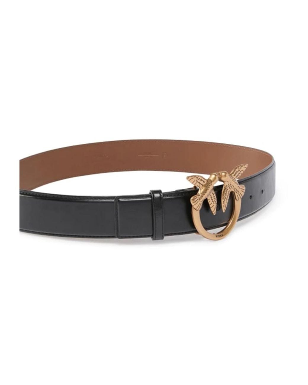 Pinko Black Belts