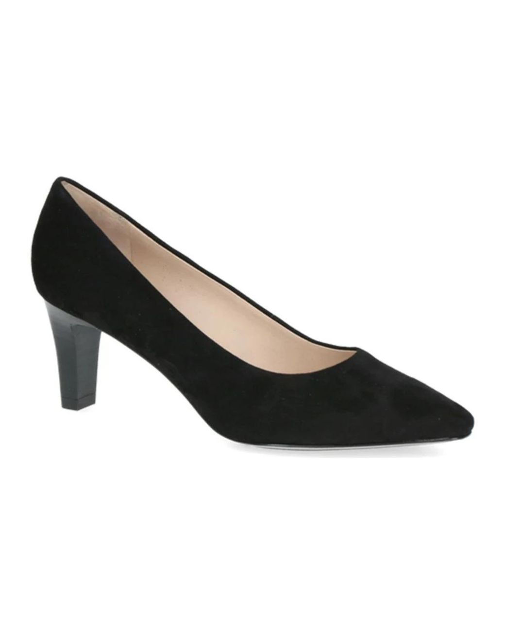Peter Kaiser Black Pumps