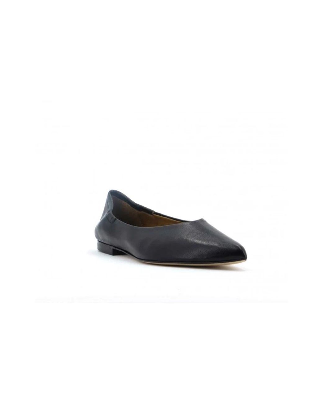 Anna F. Black Ballerinas