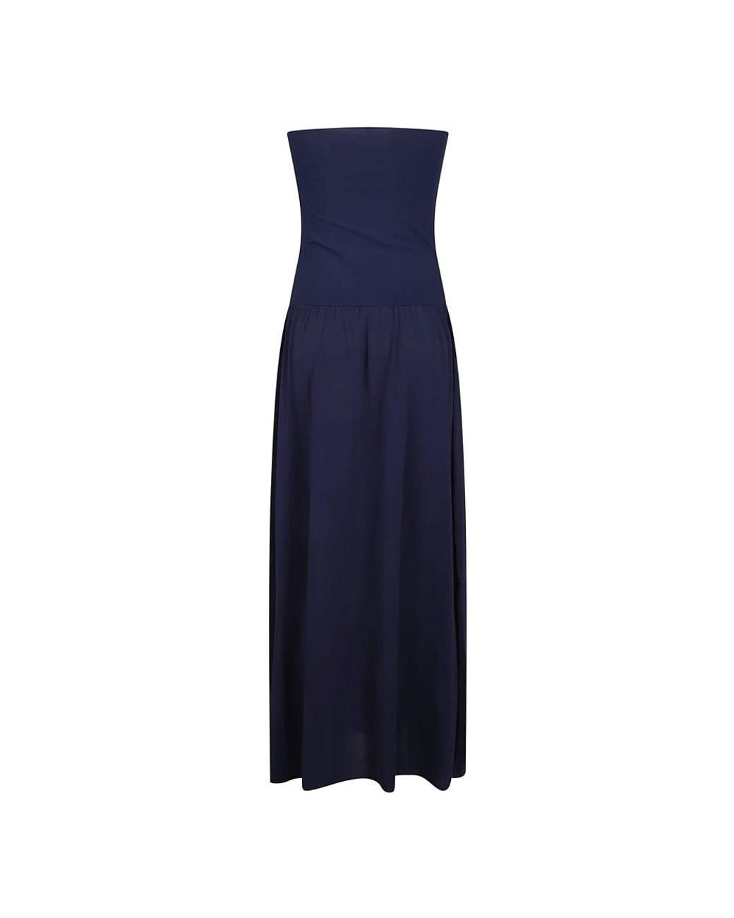 Eres Blue Maxi Dresses
