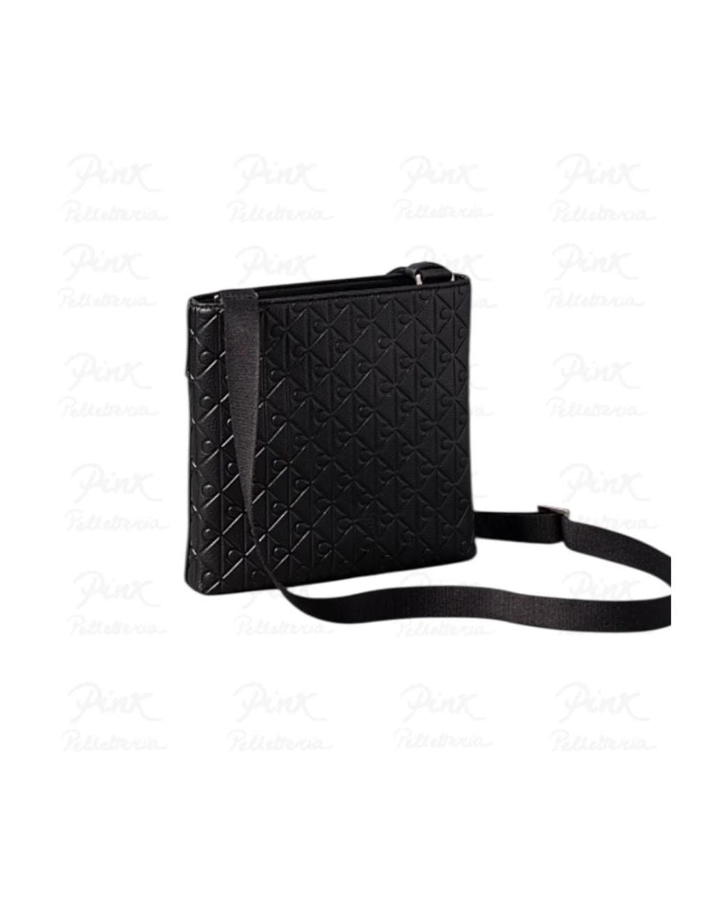 Calvin Klein Black Cross Body Messenger for men