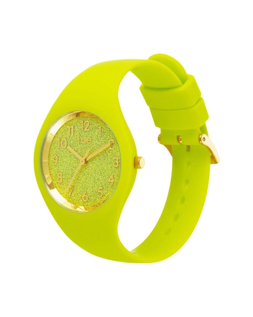 Ice-watch Yellow Watches