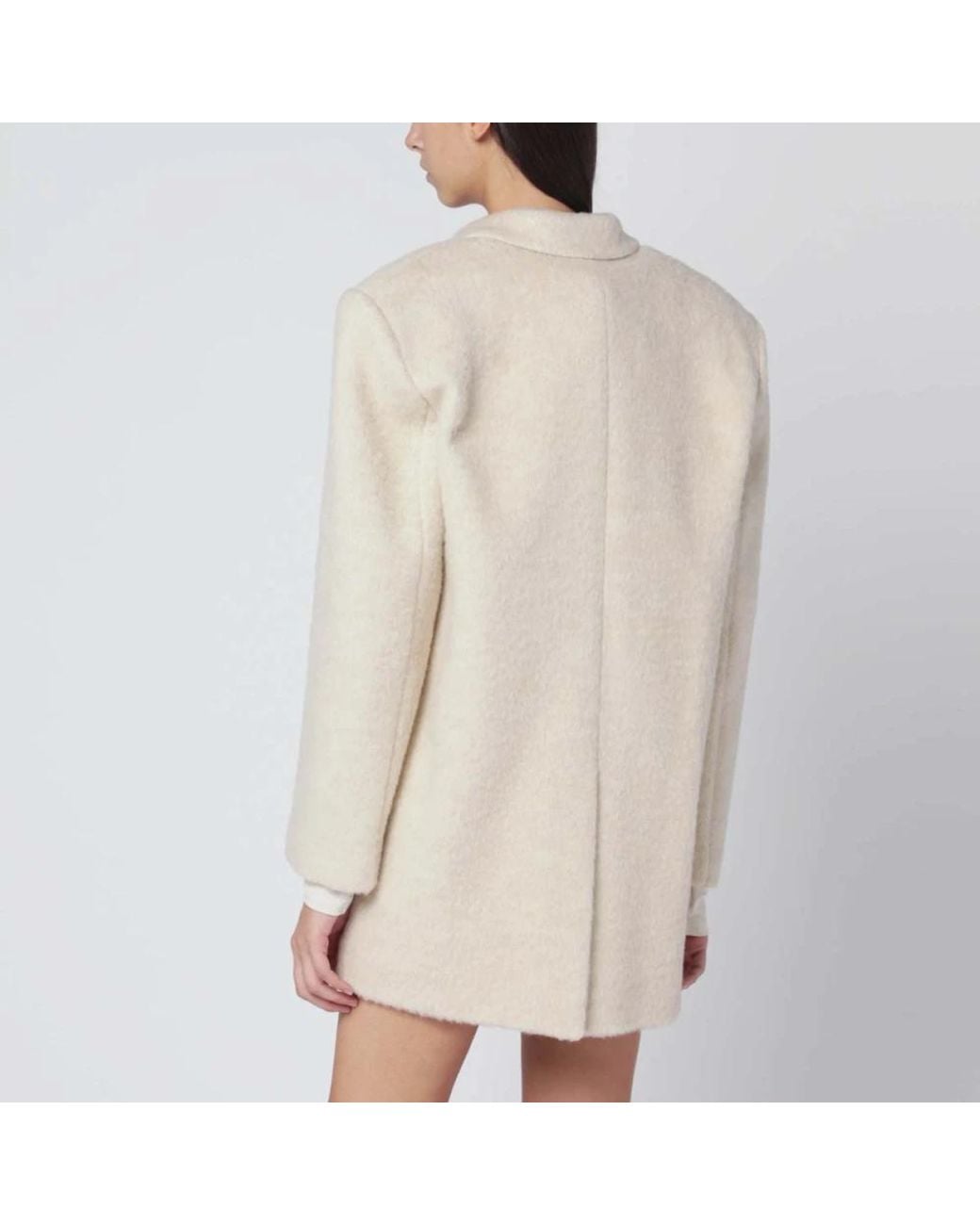 Blazers ANDAMANE de color Natural