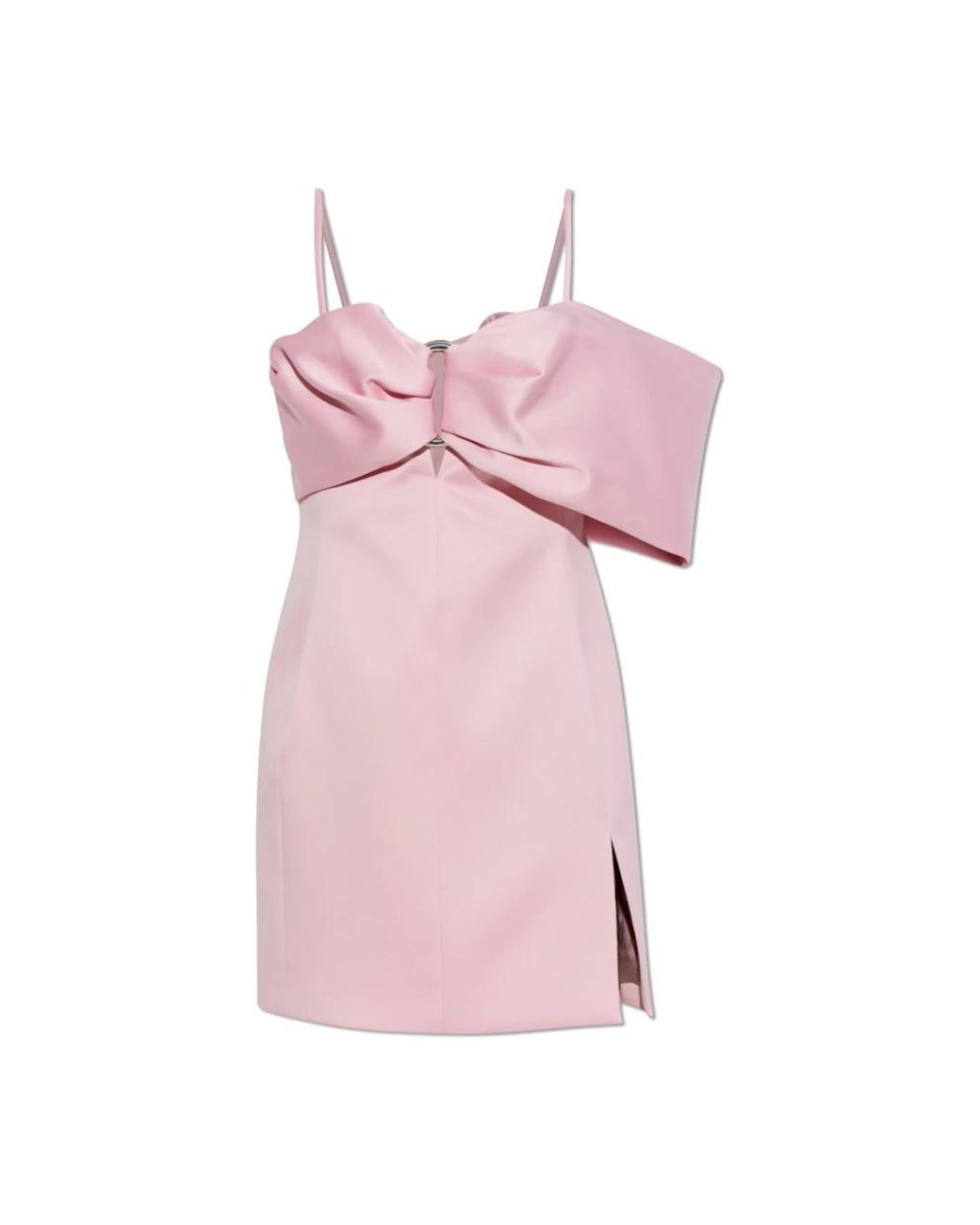 Marc Jacobs Pink Party Dresses