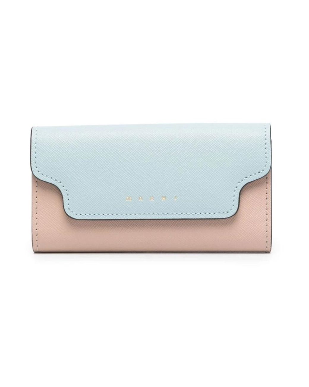 Keyrings di Marni in Blue