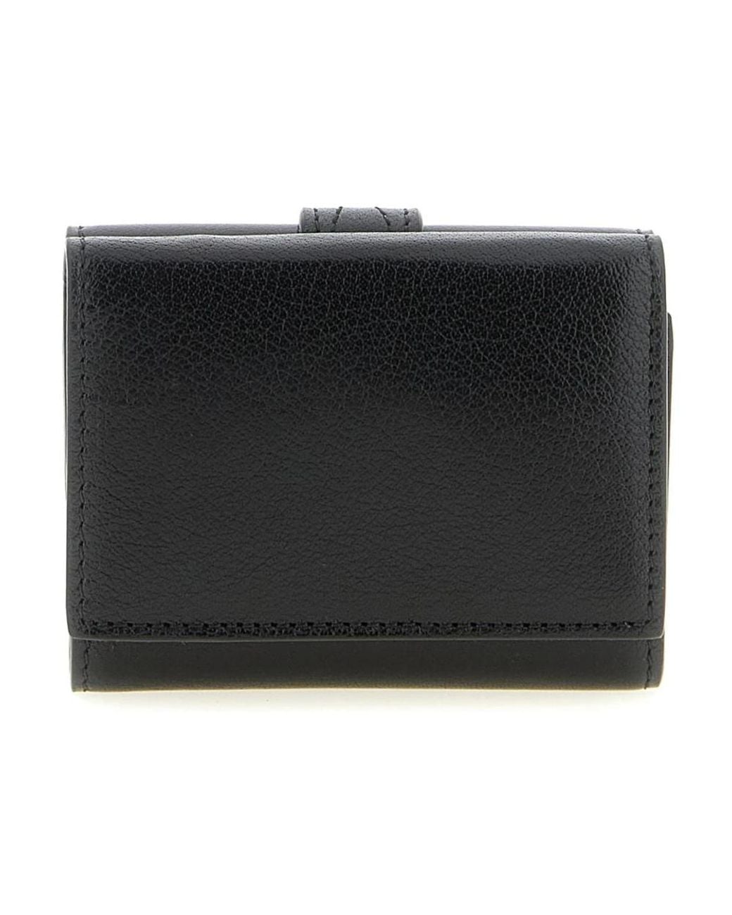 Wallets & Cardholders di Chloé in Black