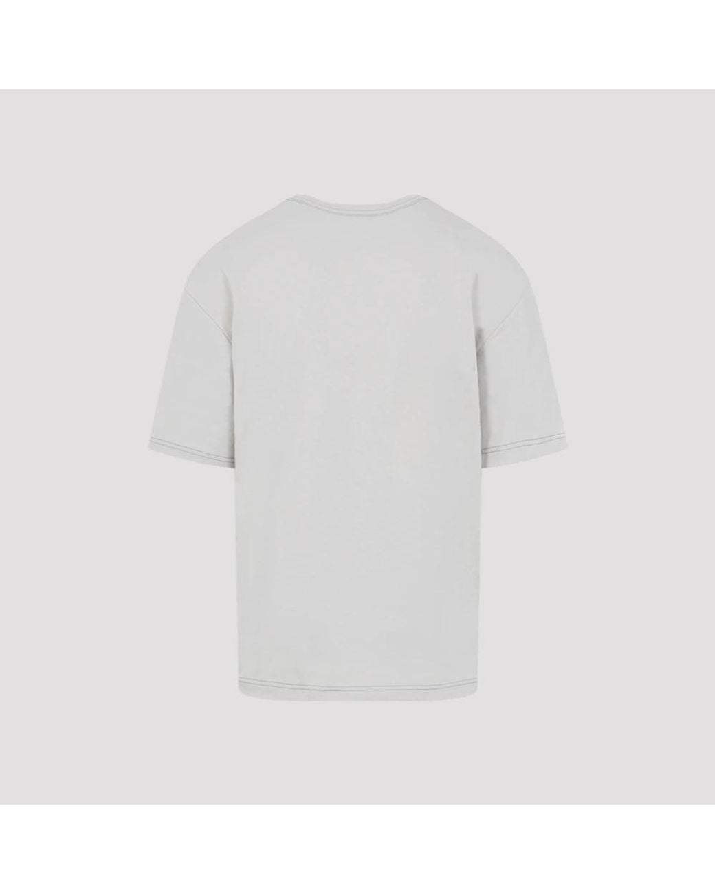 Lemaire White T-Shirts for men