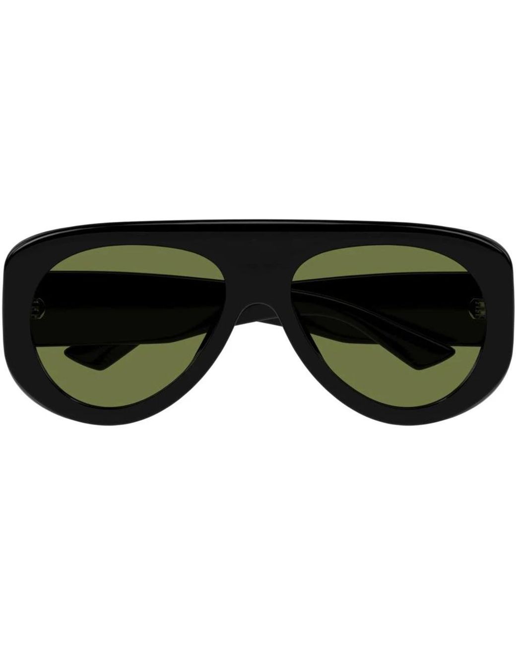 Bottega Veneta Black Bv1362S Sunglasses