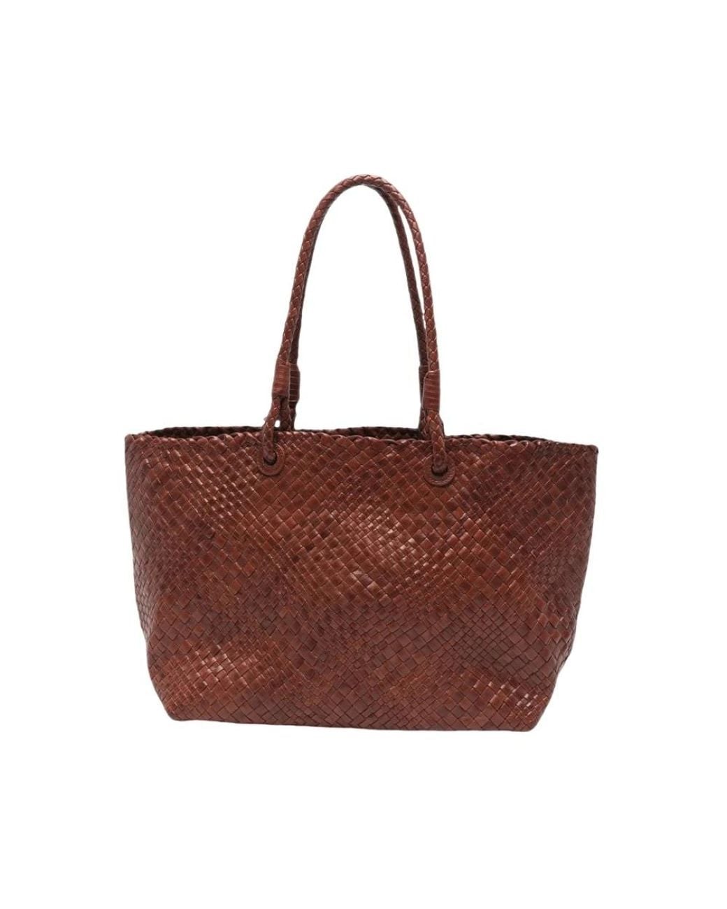 IBELIV Red Shopping Bags
