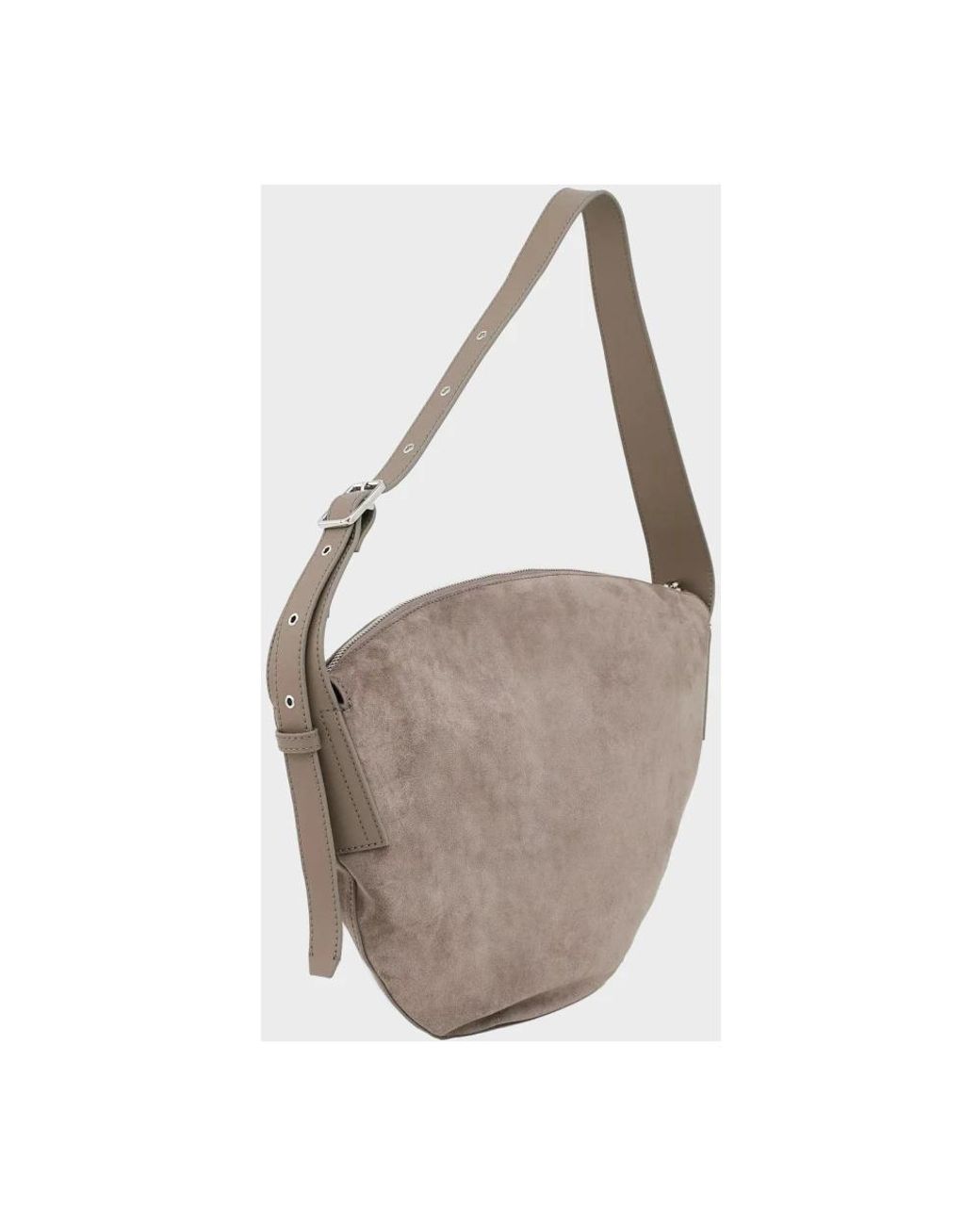 3.1 Phillip Lim Brown Shoulder Bags