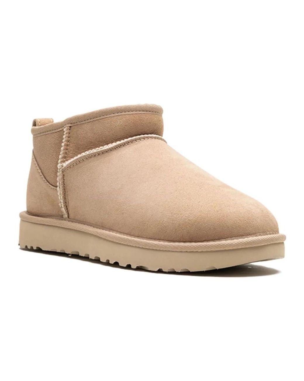Winter Boots di Ugg in Natural