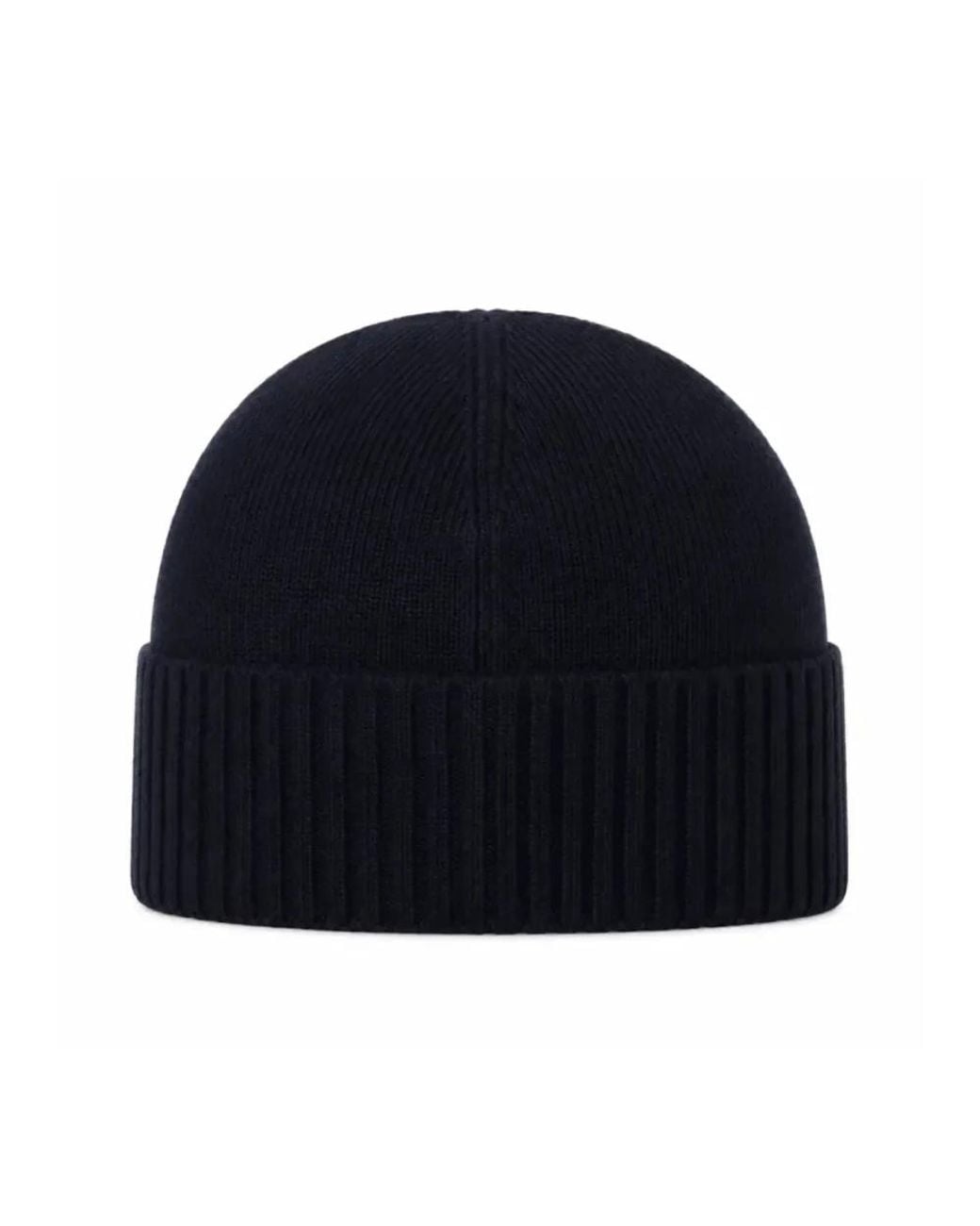 Beanies Peuterey pour homme en coloris Black