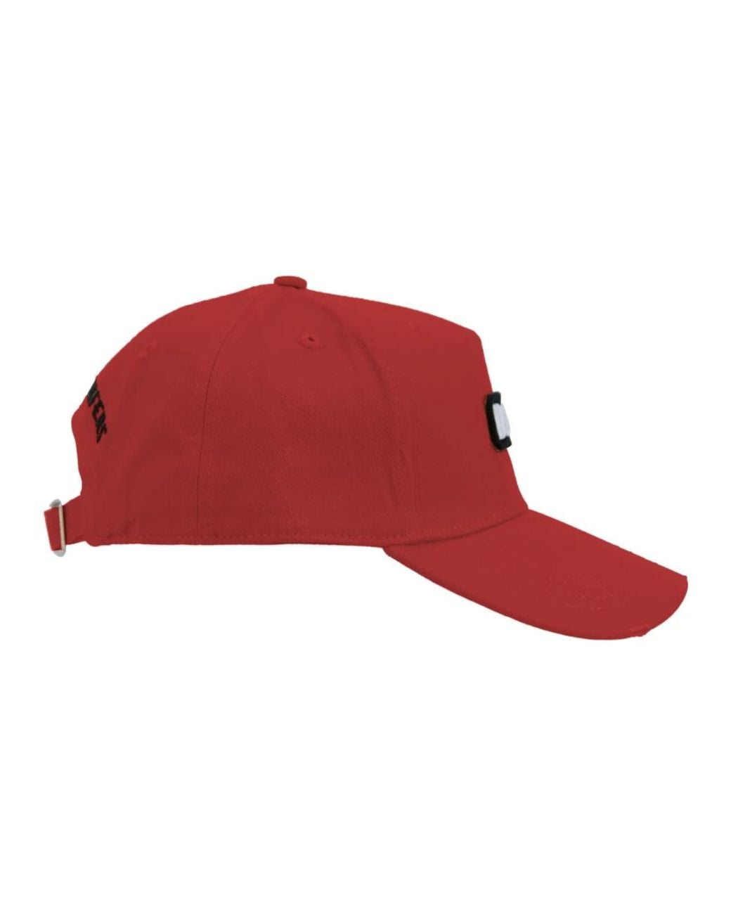 DSquared² Red Hats & Caps