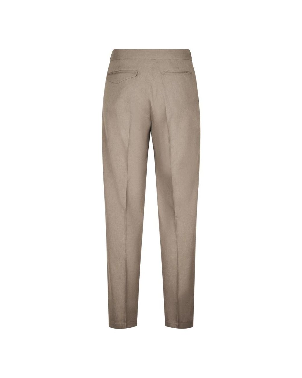 Cellar Door Gray Chinos for men