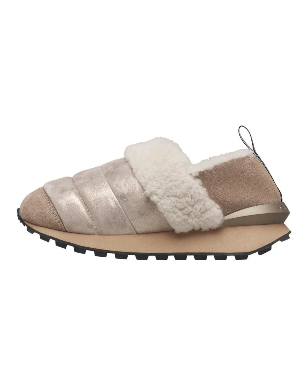 Voile Blanche Multicolor Winter Boots