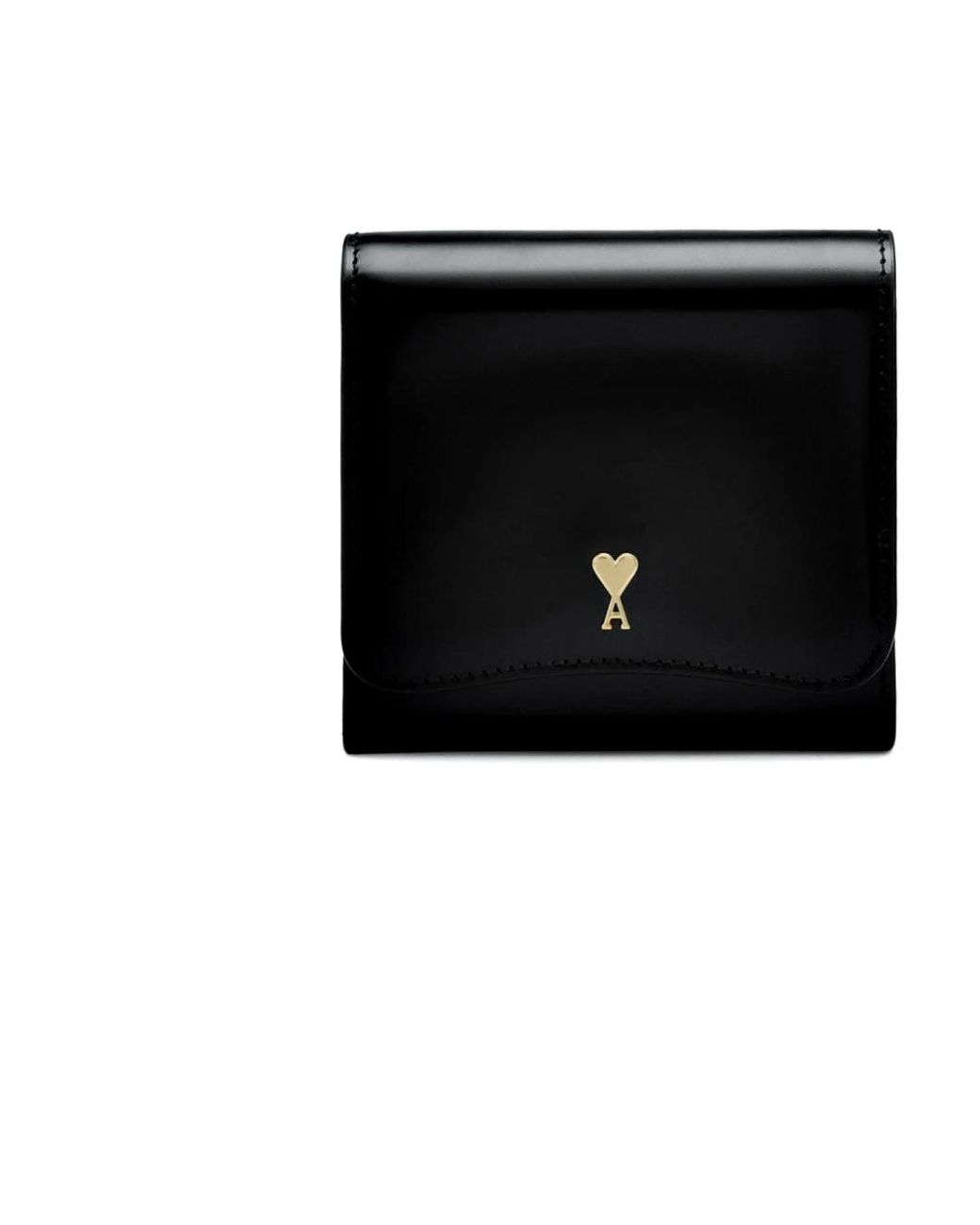 Wallets & Cardholders AMI en coloris Black