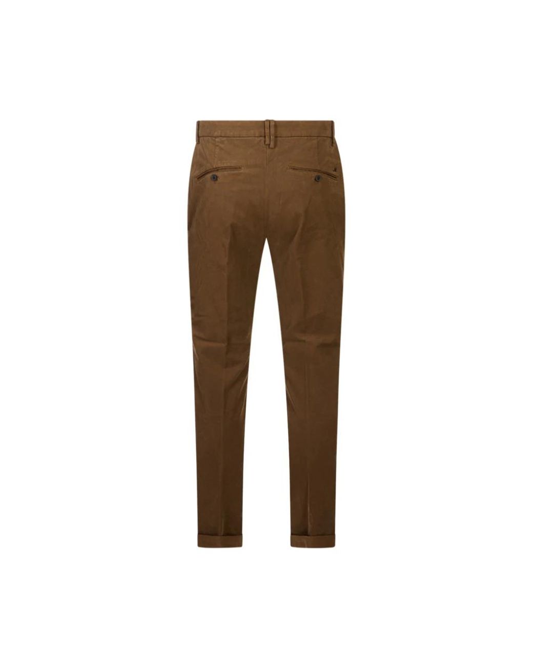 Mason's Brown Chinos for men