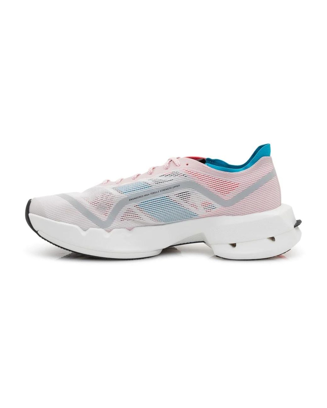 Sneakers Represent de hombre de color White