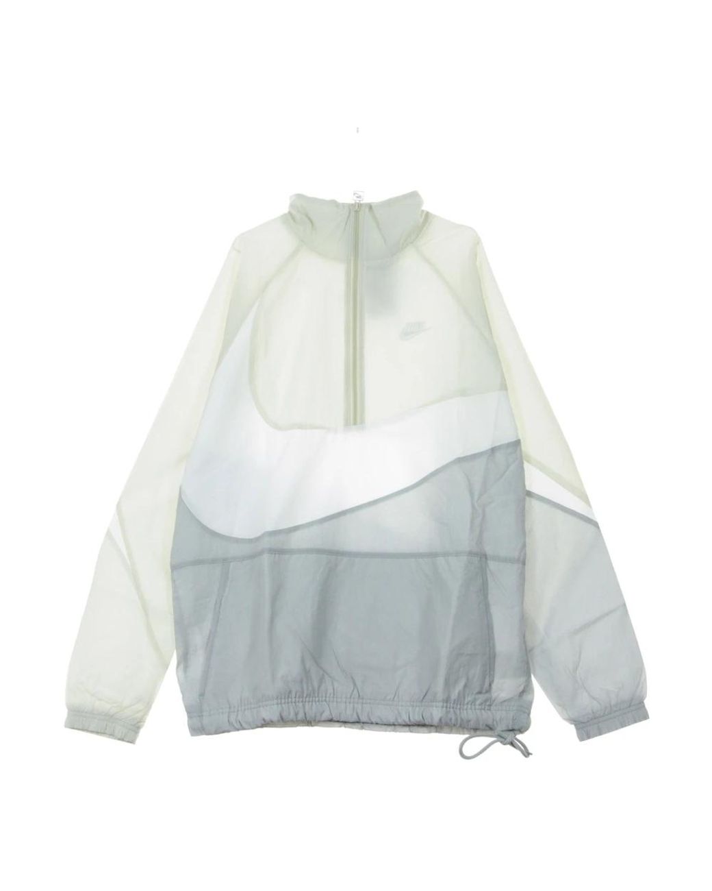 Training Jackets Nike pour homme en coloris Blue