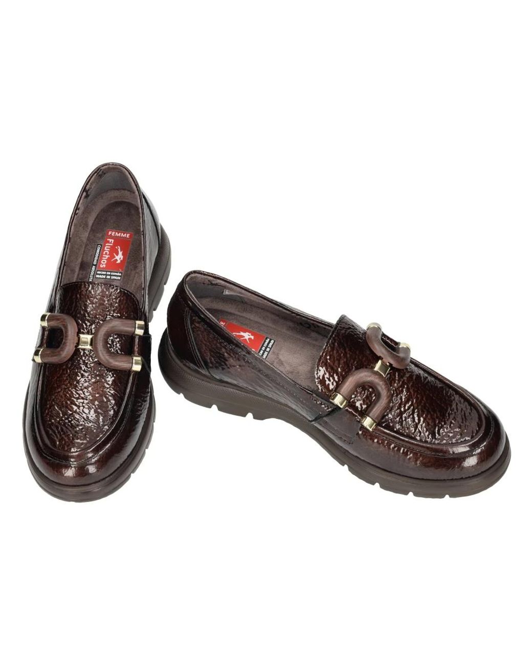 Fluchos Brown Gladis