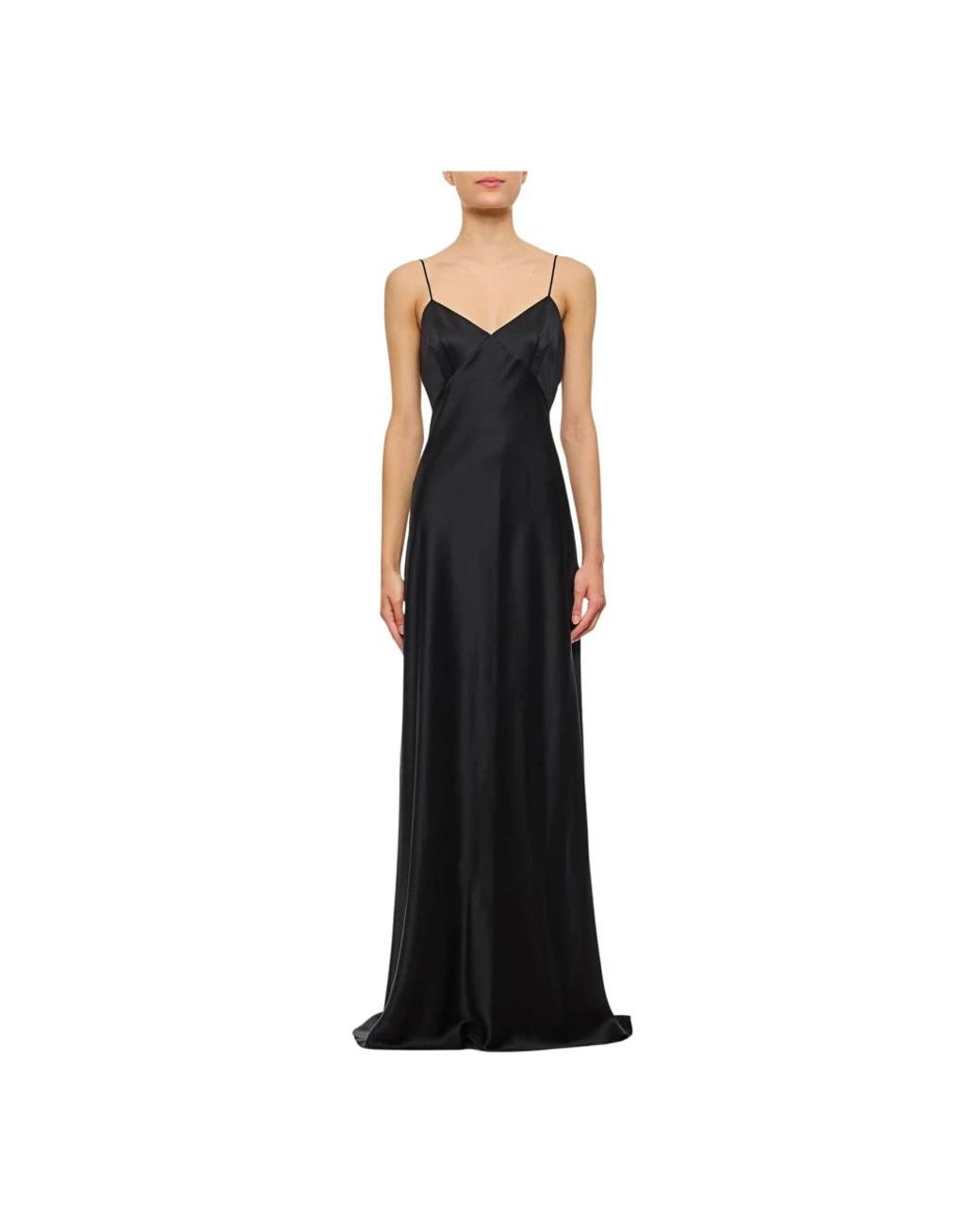 Max Mara Black Gowns